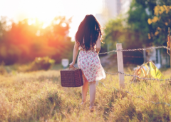 2025年猪年正月大年初六五行缺金女宝宝取名锦集 2025年正月出生属猪命运